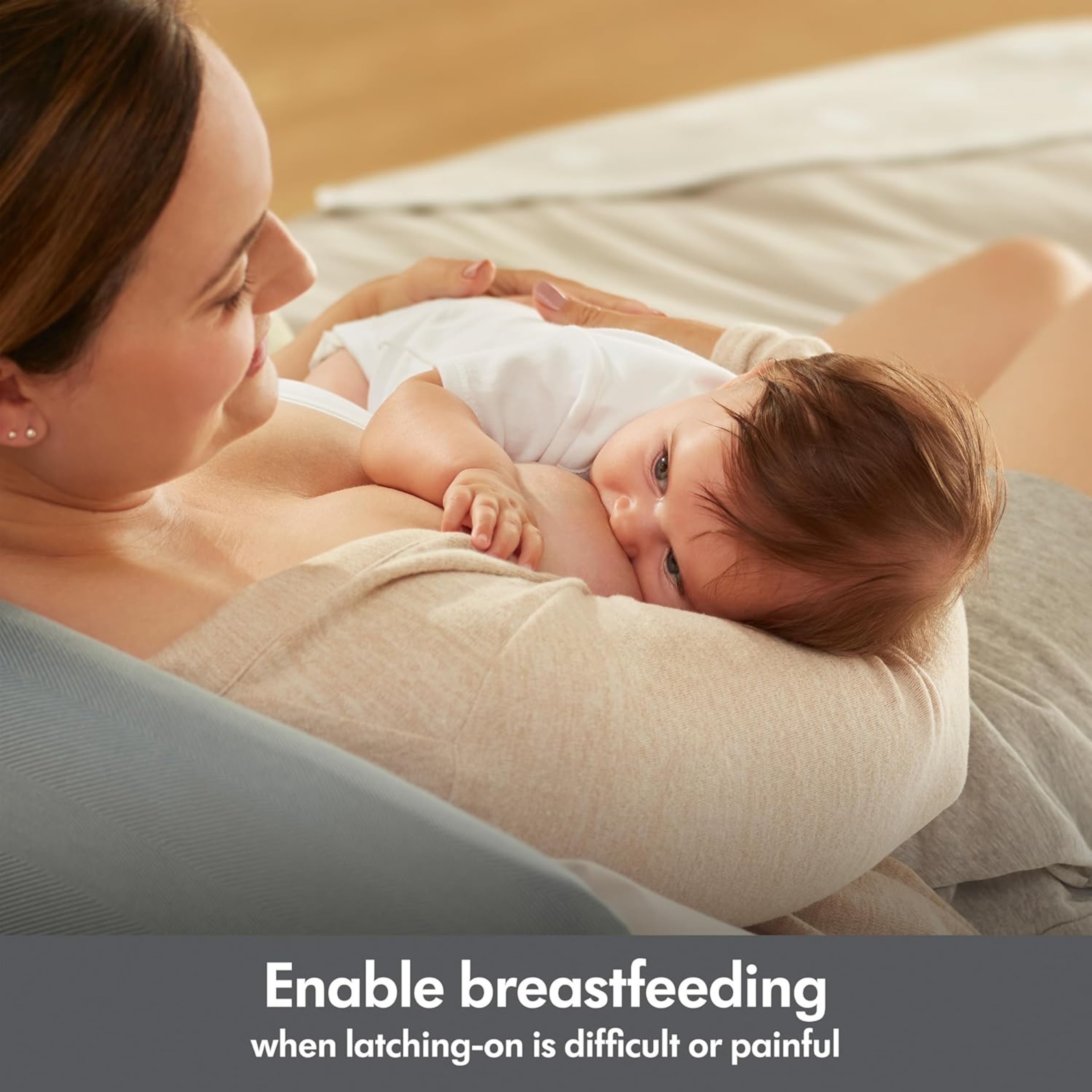 Medela Contact Nipple Shields