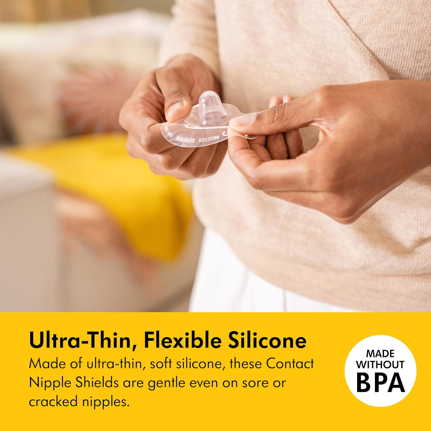 Medela Contact Nipple Shields