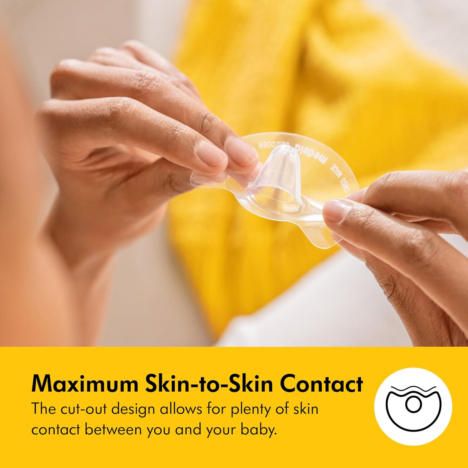 Medela Contact Nipple Shields
