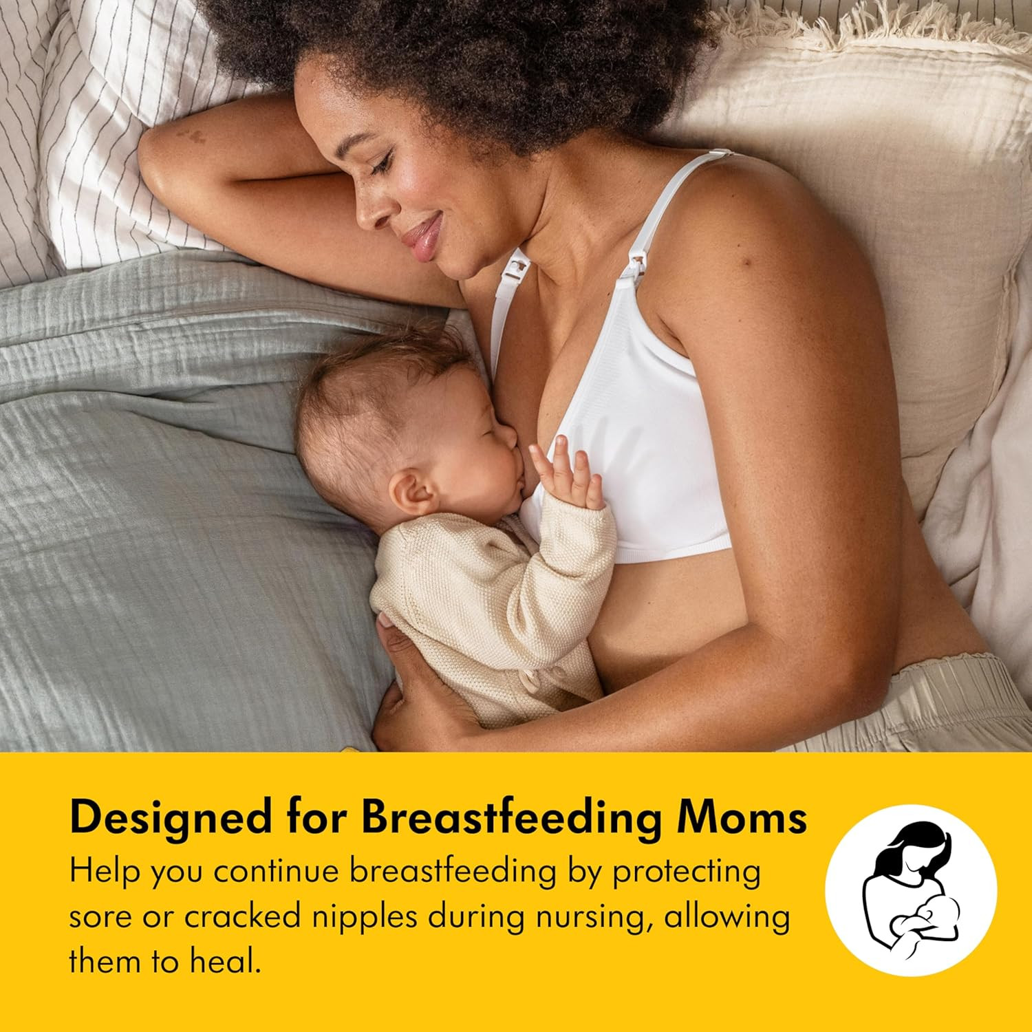 Medela Contact Nipple Shields