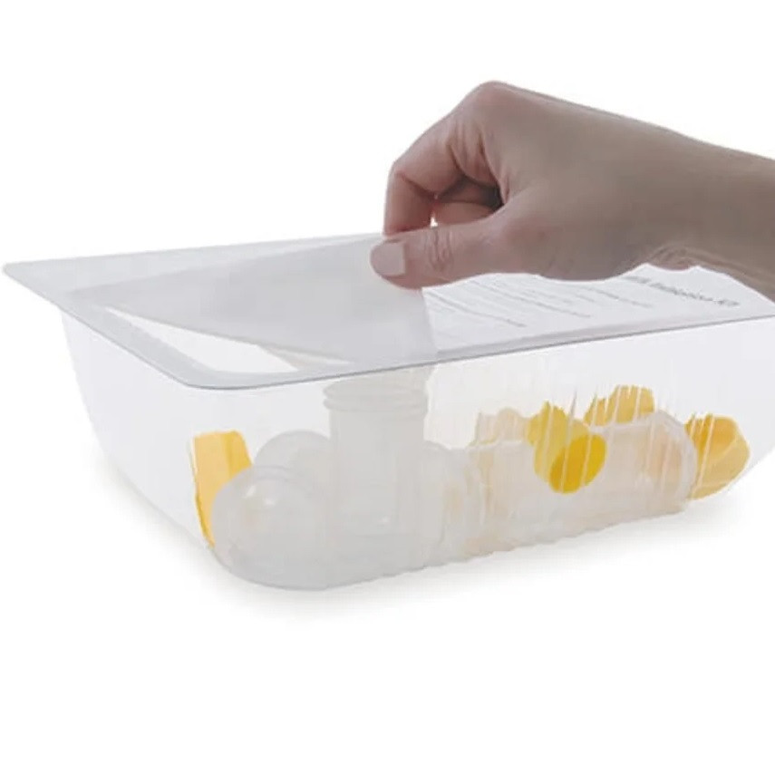Medela Symphony Breast Milk Initiation Kit, Sterile