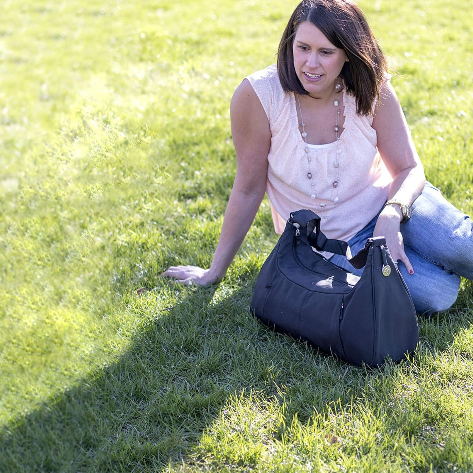 Medela Breast Pump Carry Bag