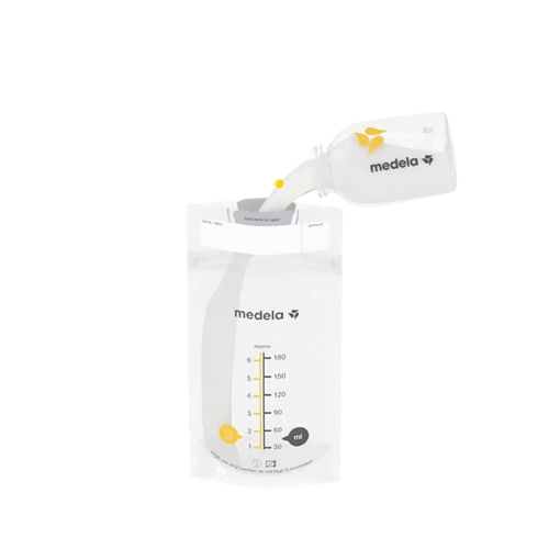 Medela Breast Milk Storage Bag
