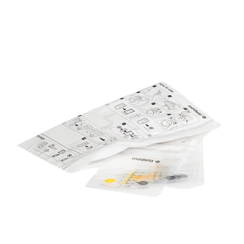 Medela Breast Milk Storage Bag