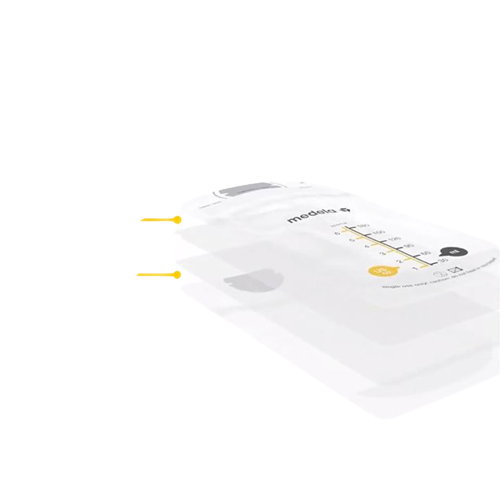 Medela Breast Milk Storage Bag