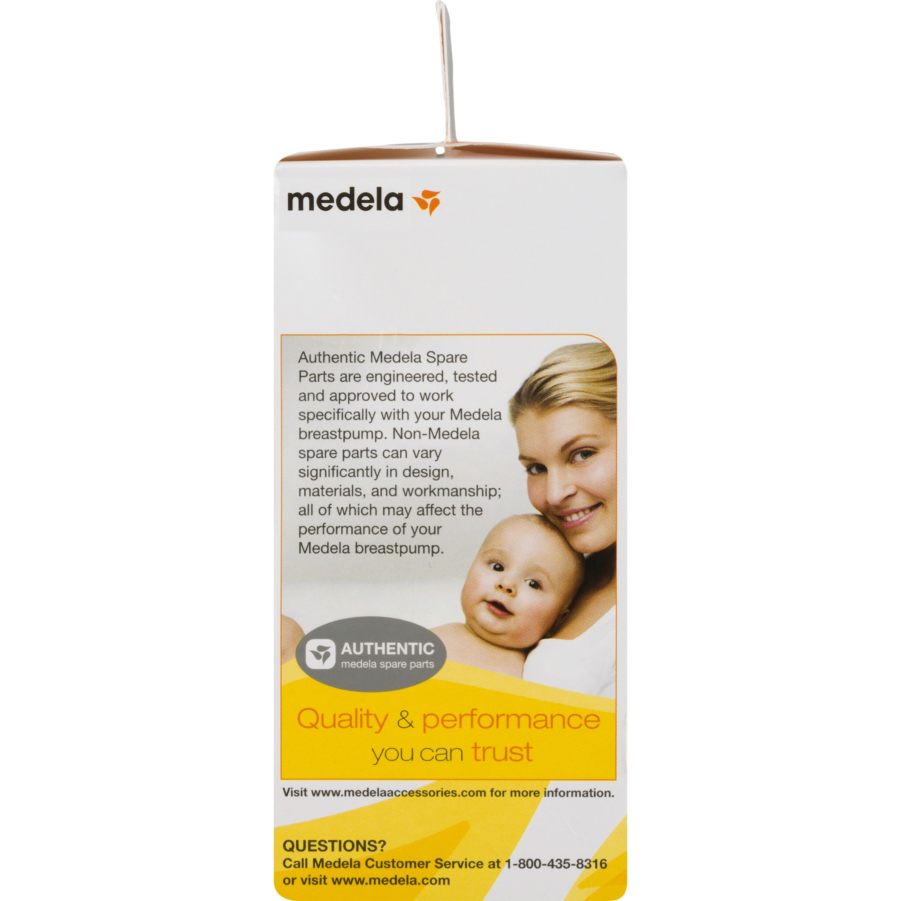 Medela PersonalFit Breast Shields
