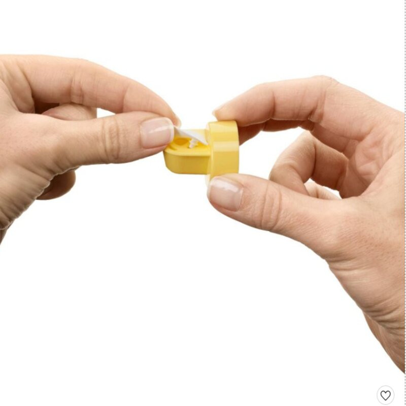 Medela Extra Breast Pump Valves & Membranes