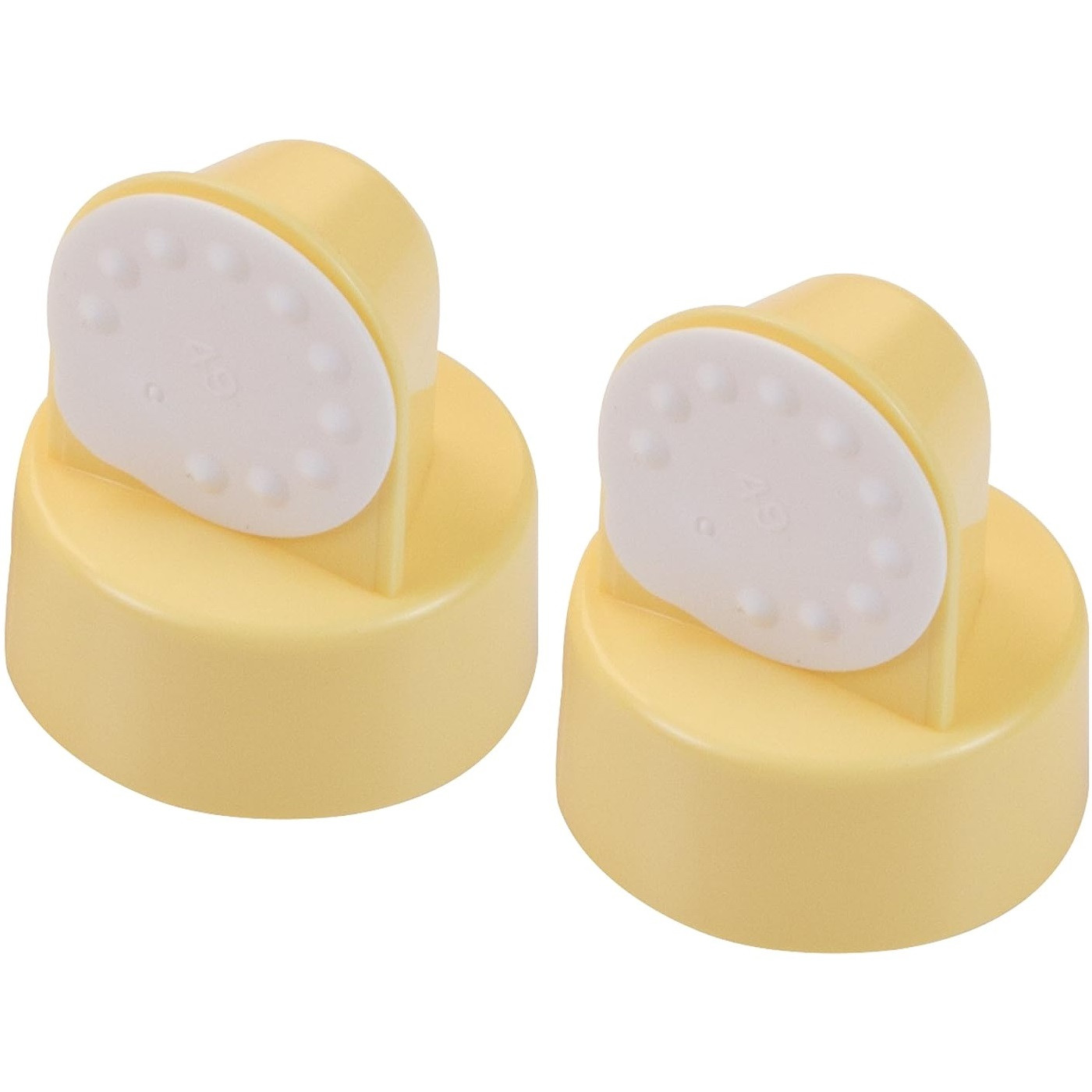 Medela Extra Breast Pump Valves & Membranes