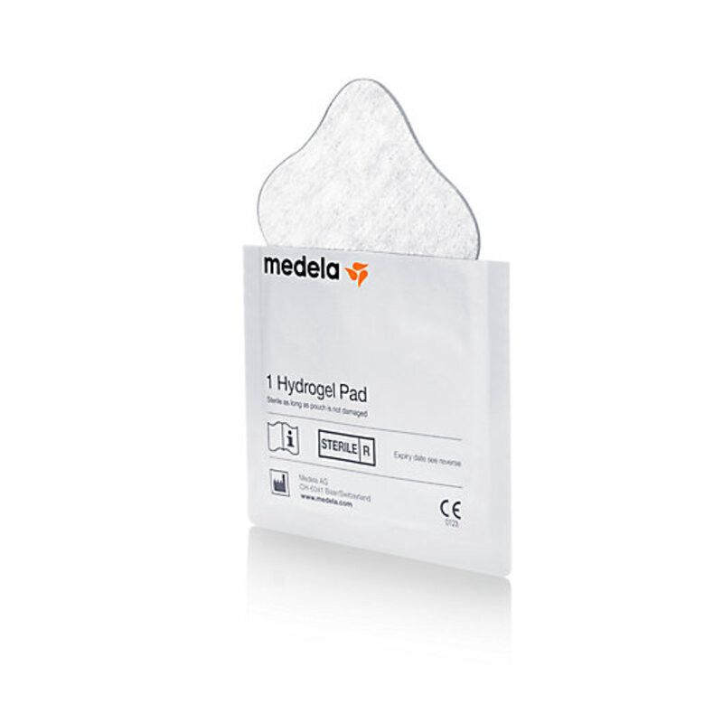 Medela Tender Care Hydrogel Pads