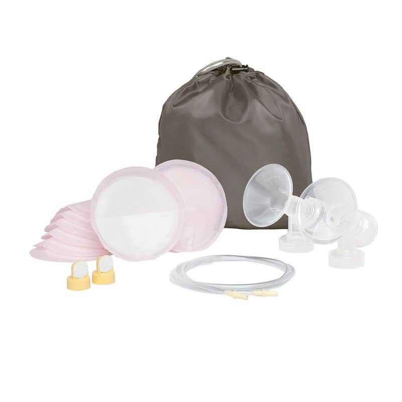 Medela Pump In Style Advanced Double Pumping Kit, 87250, 1 Kit
