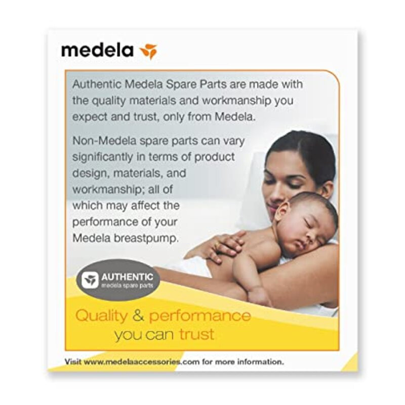 Medela Pump In Style Advanced Double Pumping Kit