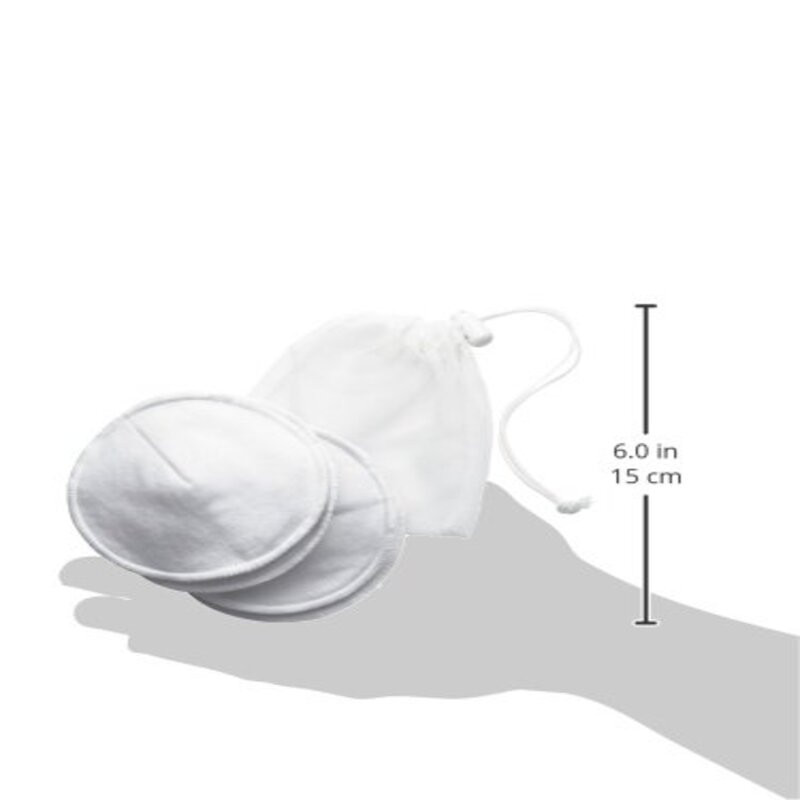 Medela Washable Nursing Pads