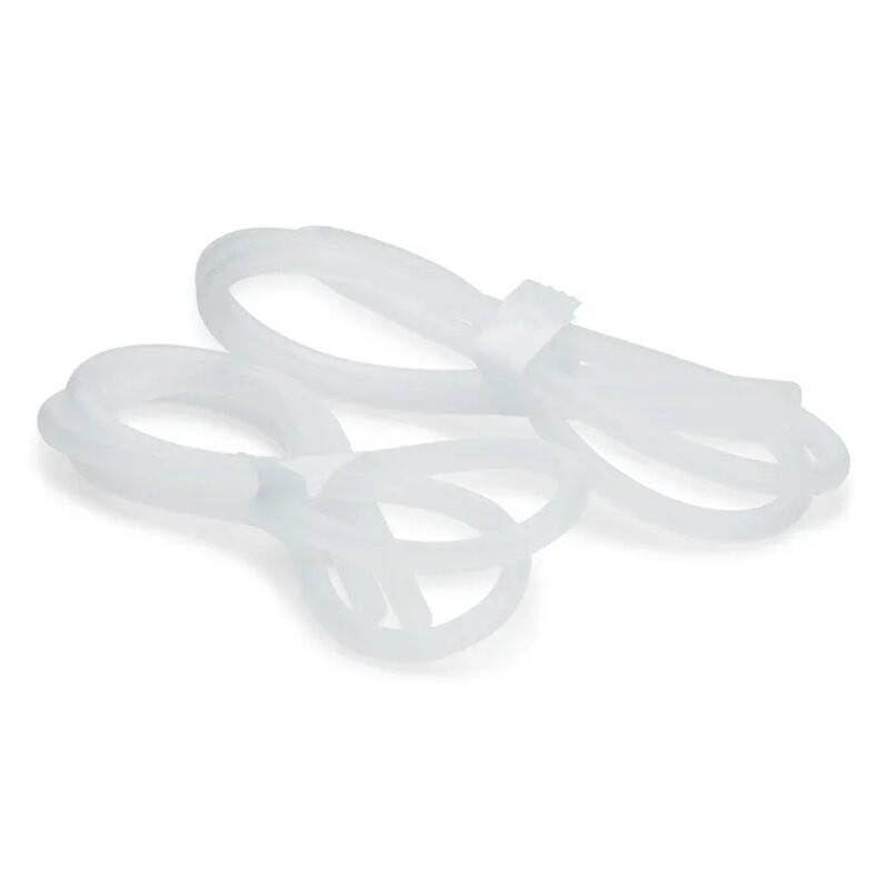 Motif Luna Tubing, AAA0013-08, Pack of 2