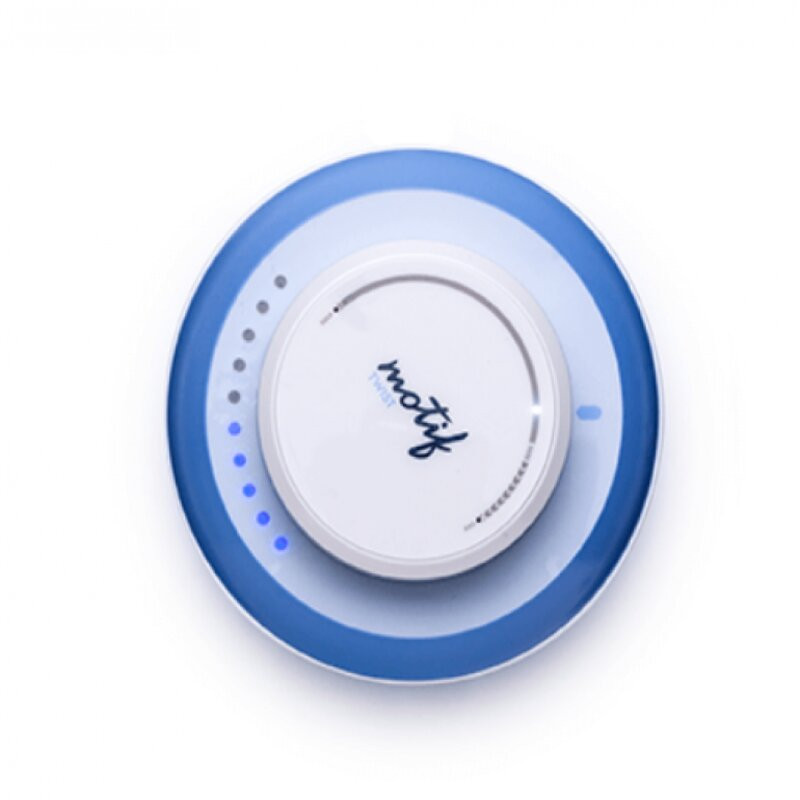 Motif Twist Double Electric Breast Pump Kit