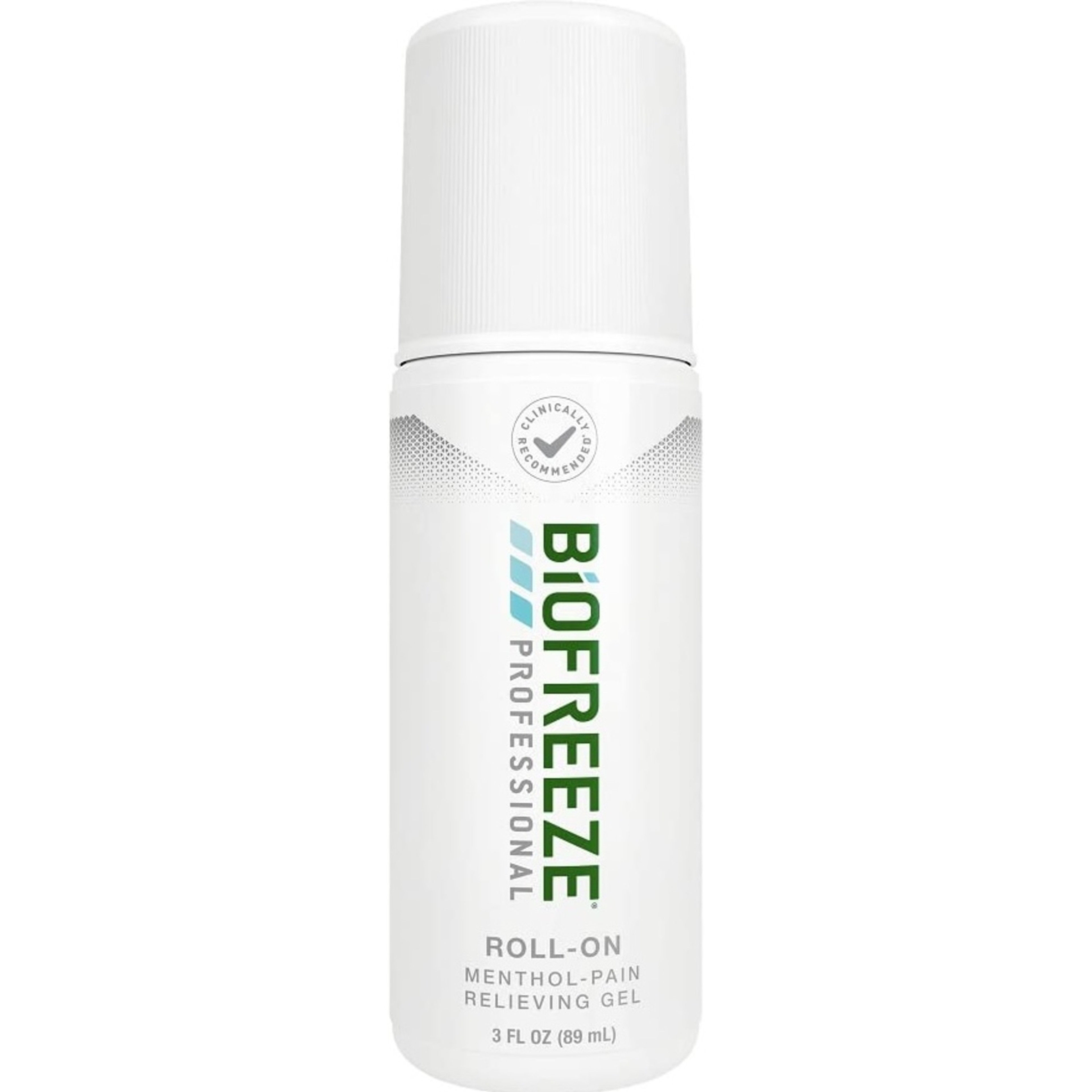 Biofreeze Professional Colorless Pain Reliever