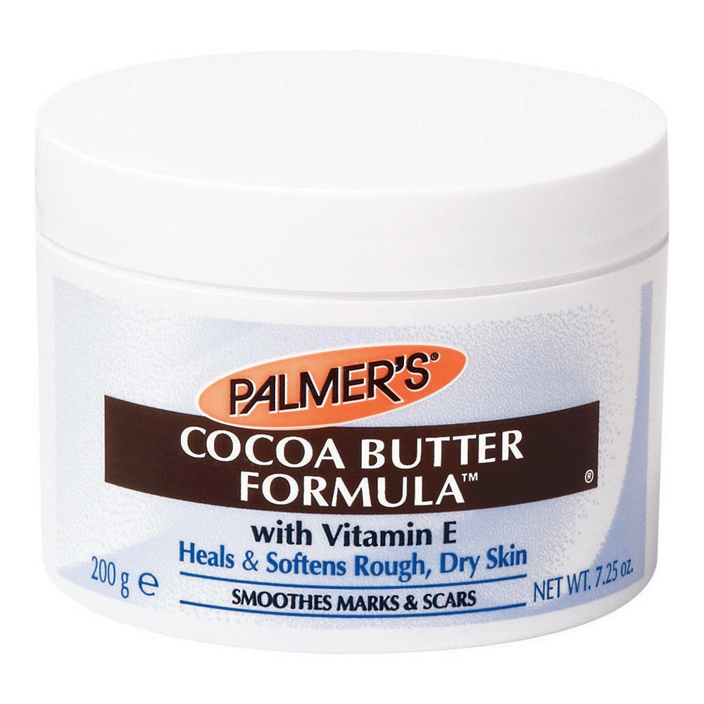 Palmer's Cocoa Butter Formula , 4008, 7.25 oz. Jar - 1 Each