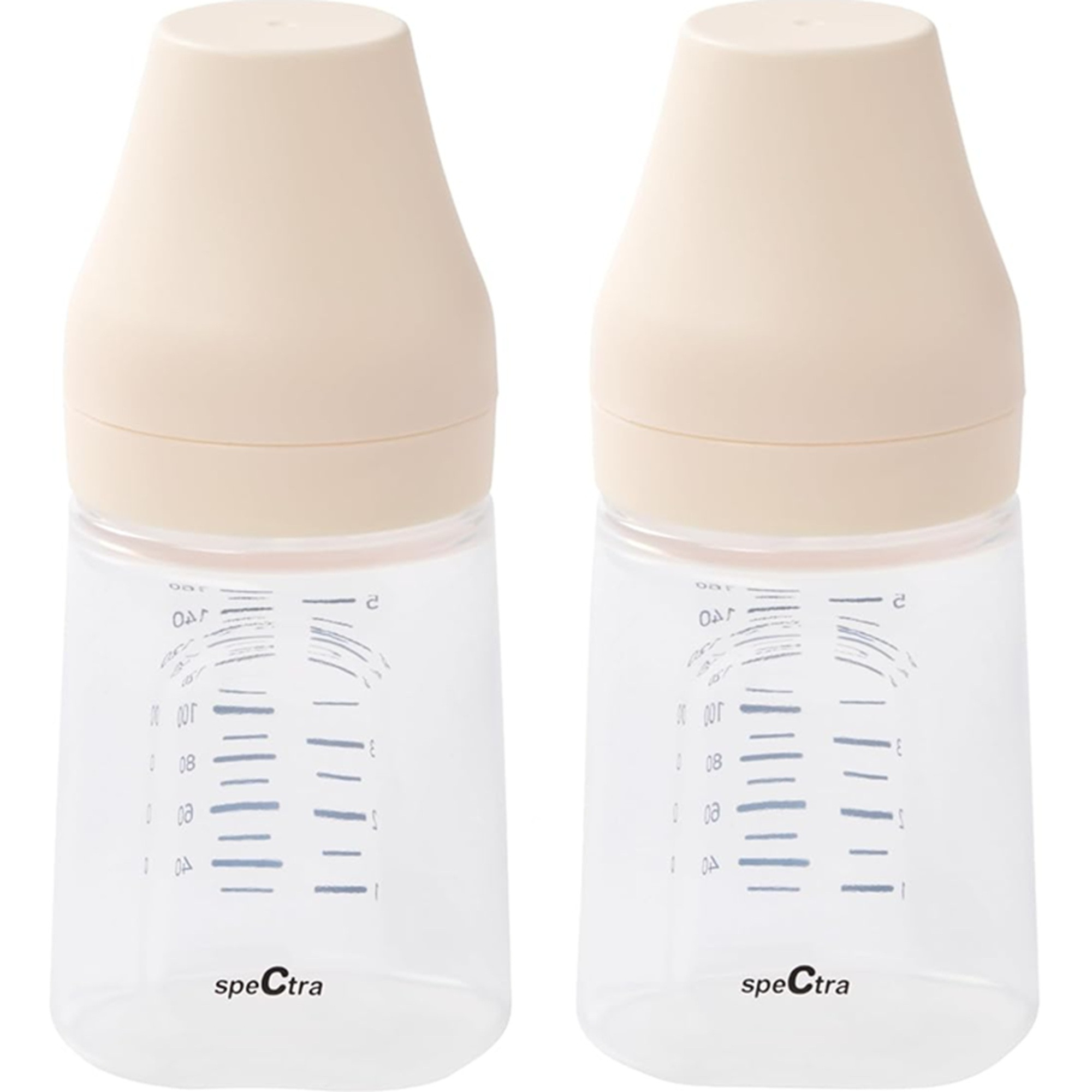 Spectra Wide Neck Storage Bottles