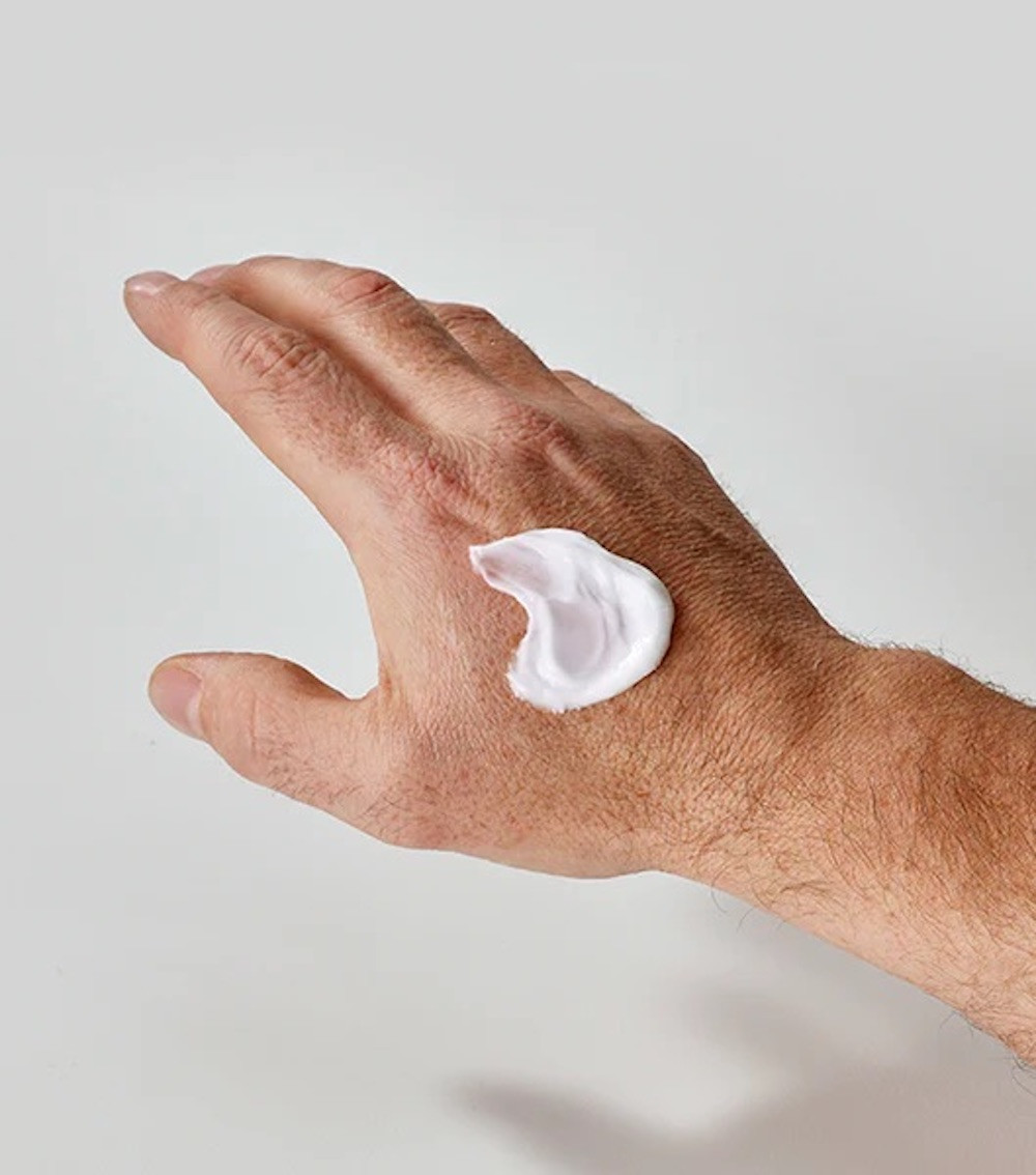 China-Gel Topical Pain Reliever