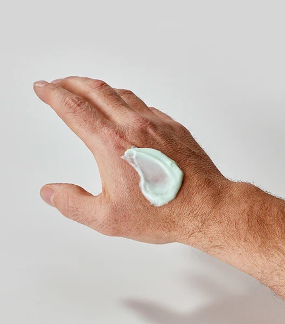 China-Gel Topical Pain Reliever