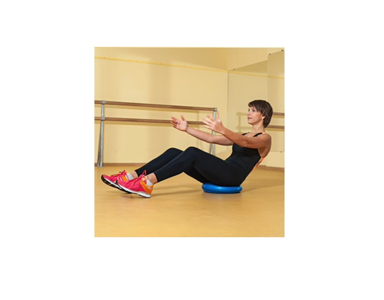 BodySport Balance Disk