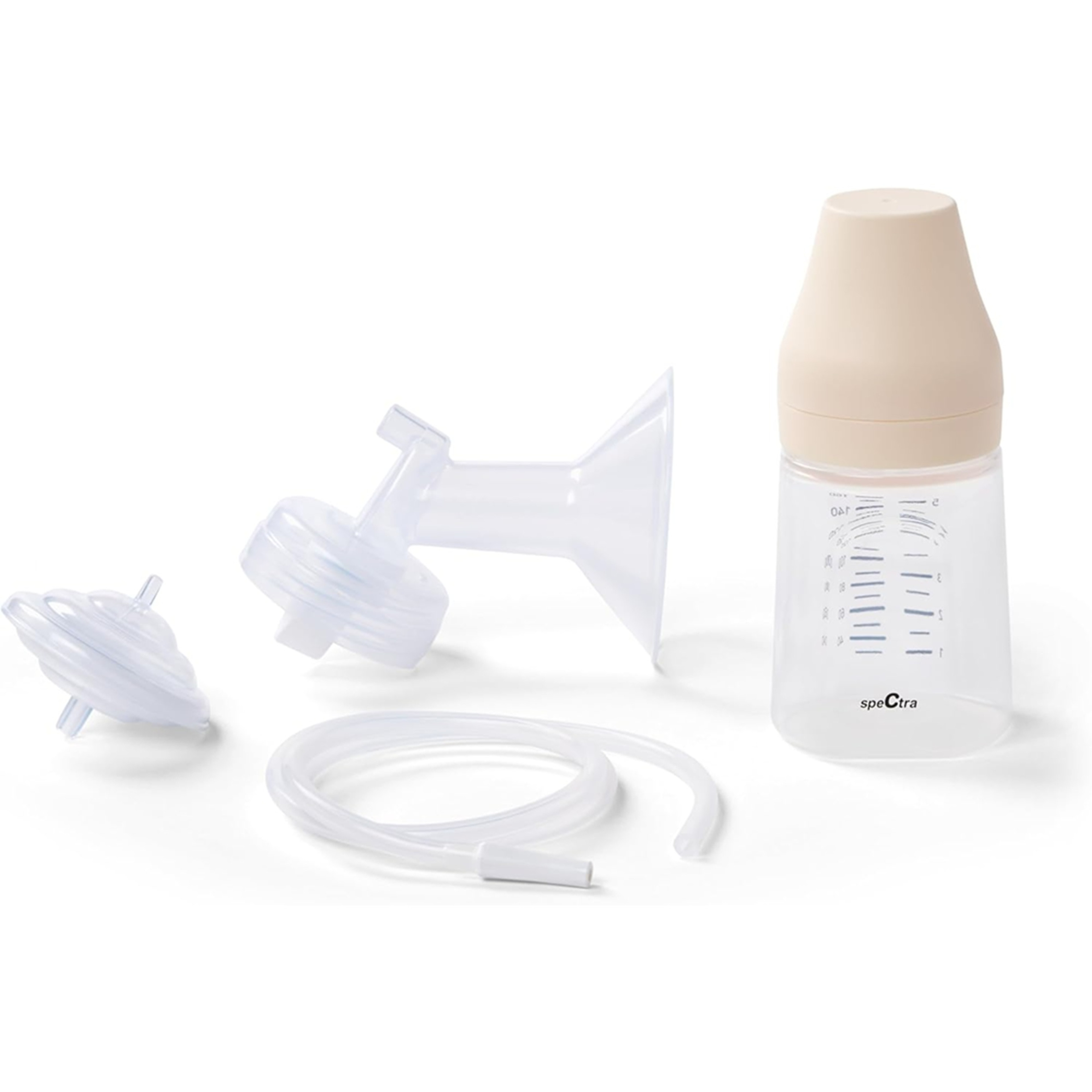 Spectra Premium Accessory Kit for Spectra 9Plus Breast Pump