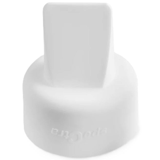 Spectra Wide Neck Breast Flange Kit, 24 mm