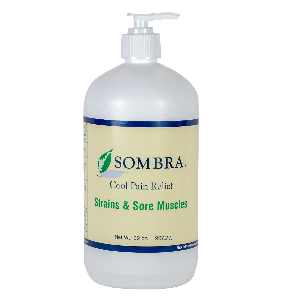 Sombra Cool Pain Relief