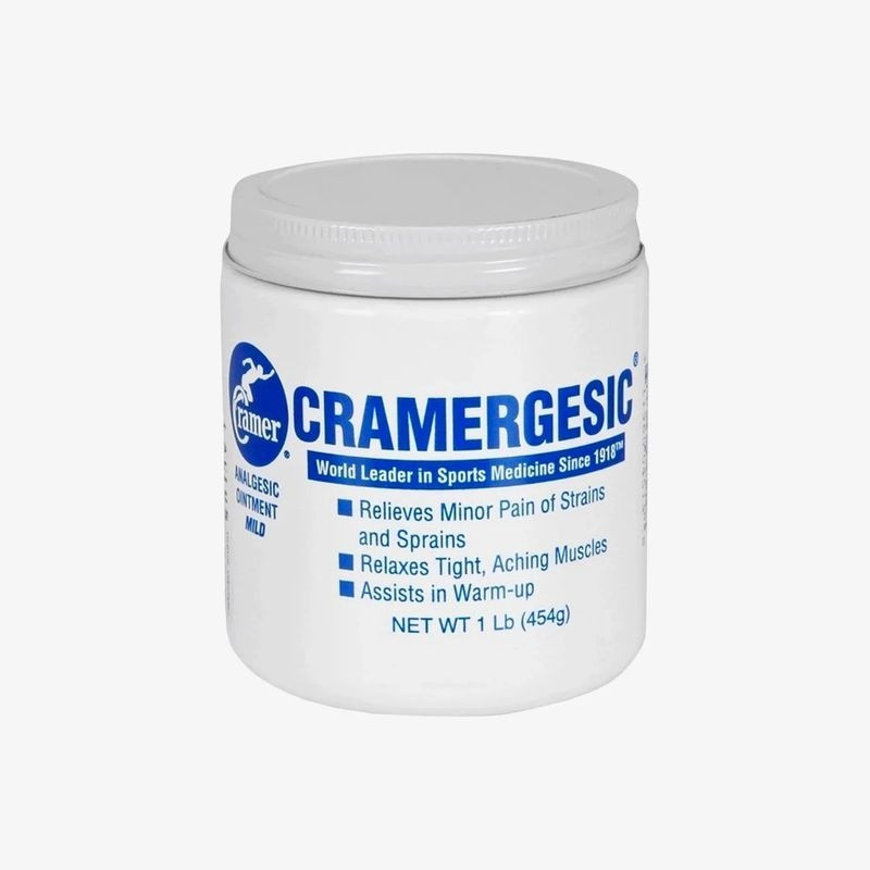 Cramergesic Analgesic Ointment