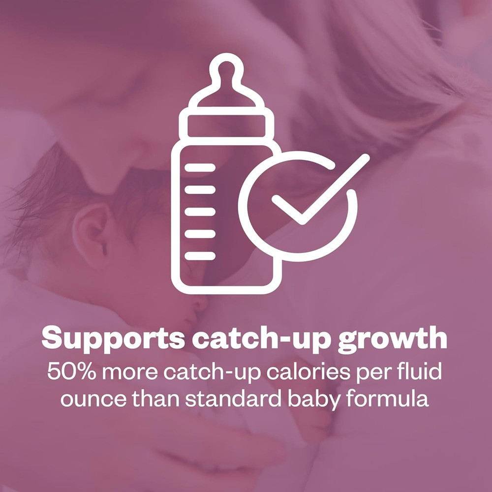 Fortini Infant Formula