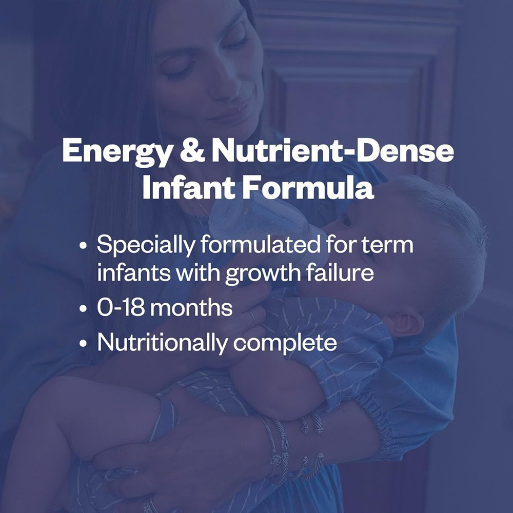 Fortini Infant Formula