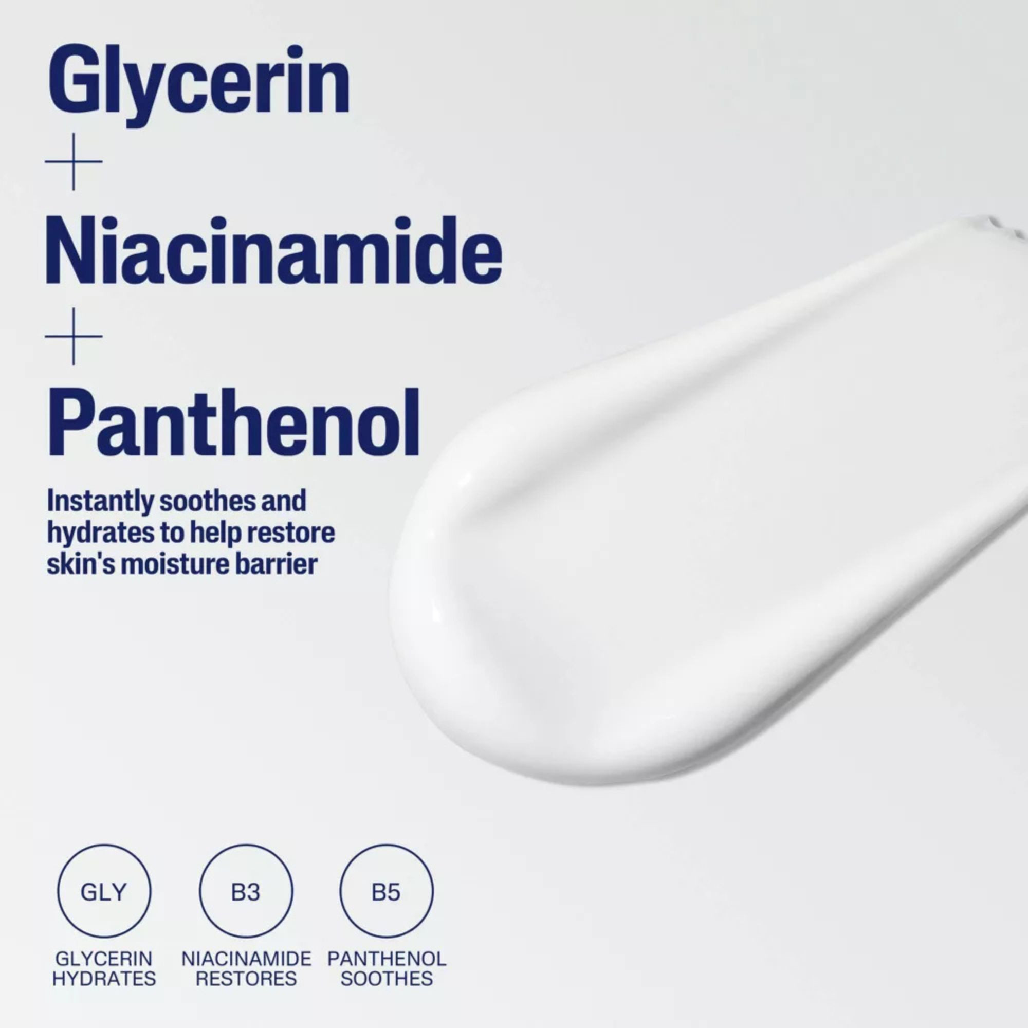 Cetaphil Hand and Body Moisturizer, 30299024132, 8 oz. Bottle - 1 Each