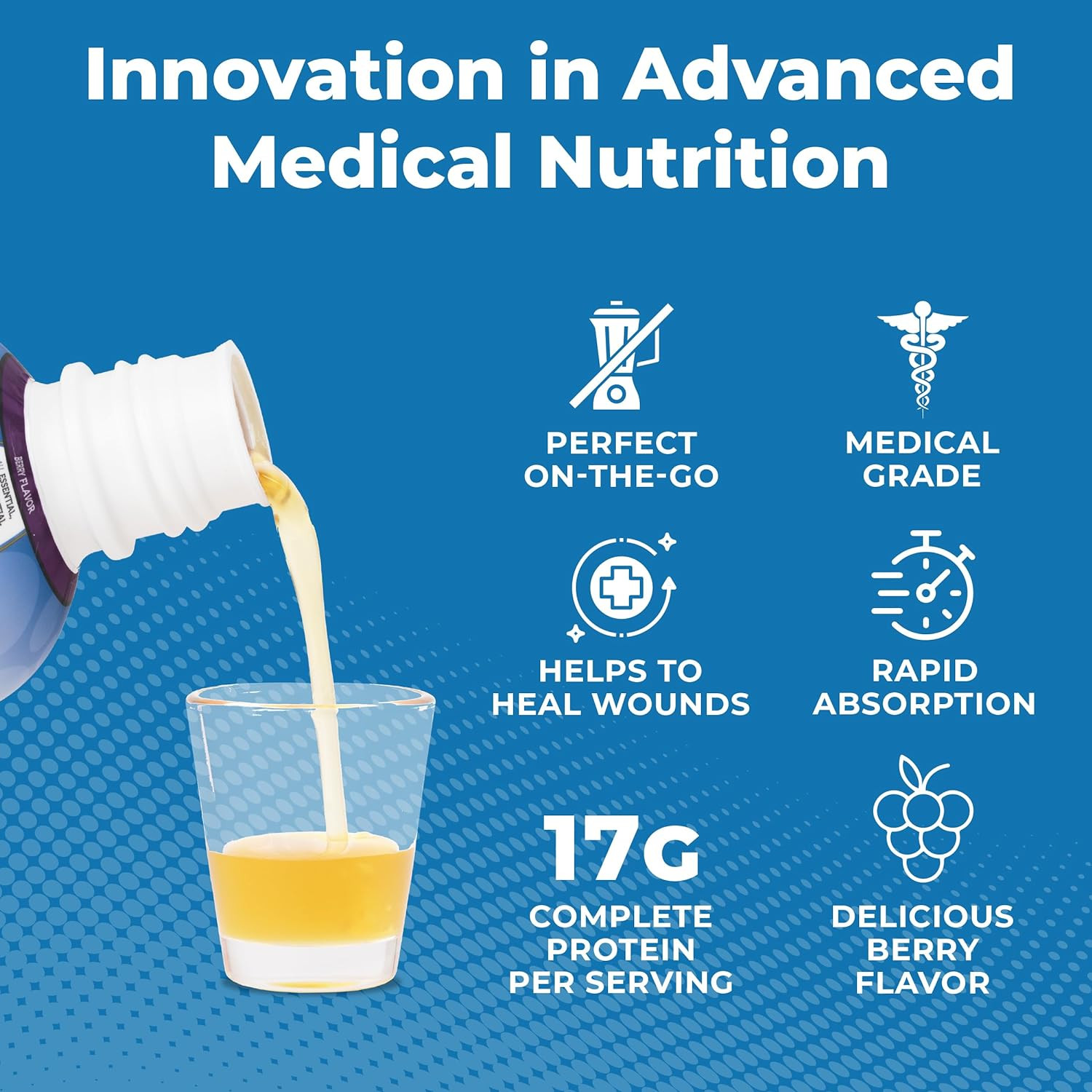 ProT Gold Liquid Collagen Protein, 30 oz. Bottle