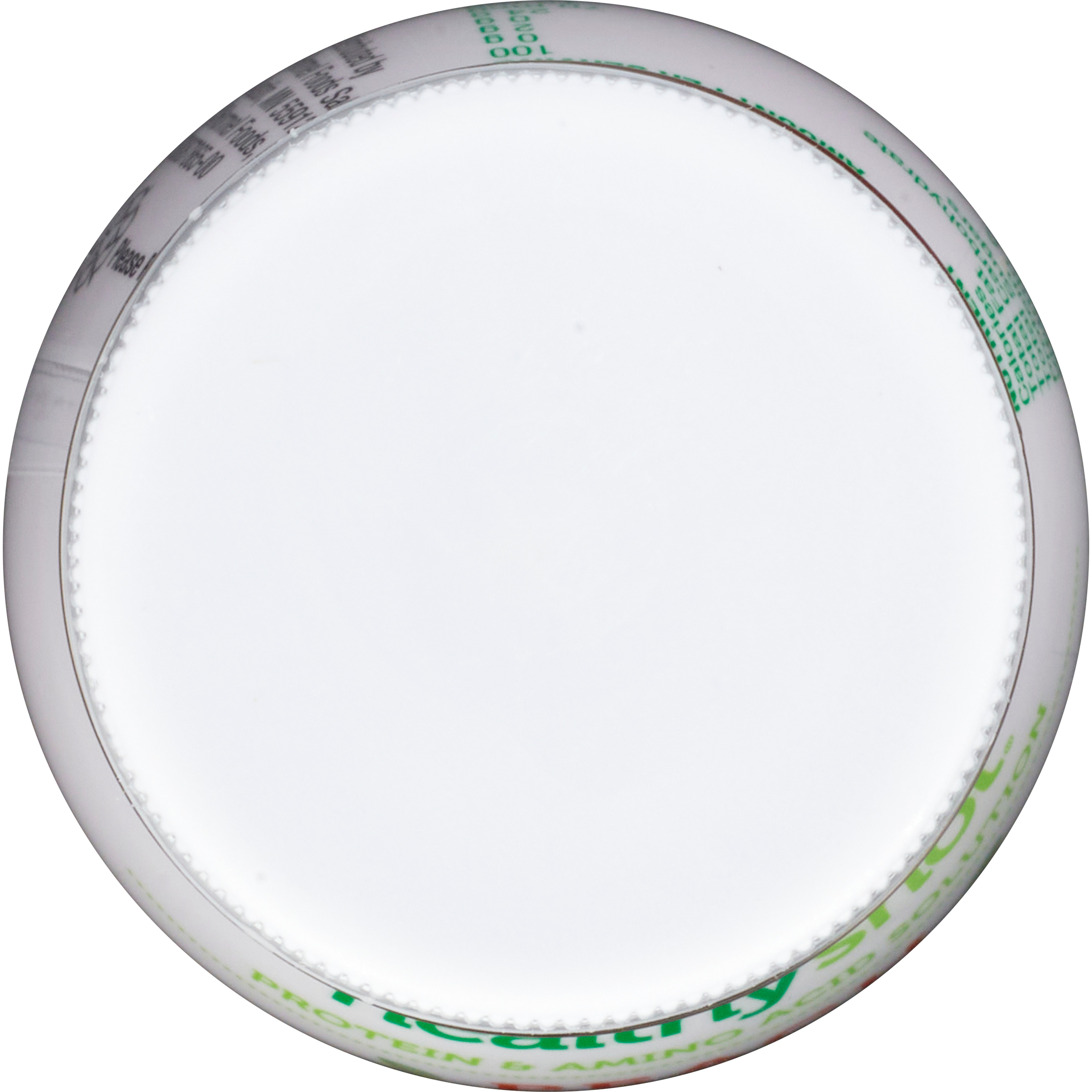 Healthy Shot Protein Supplement, Peach Flavor, 2.5 oz.