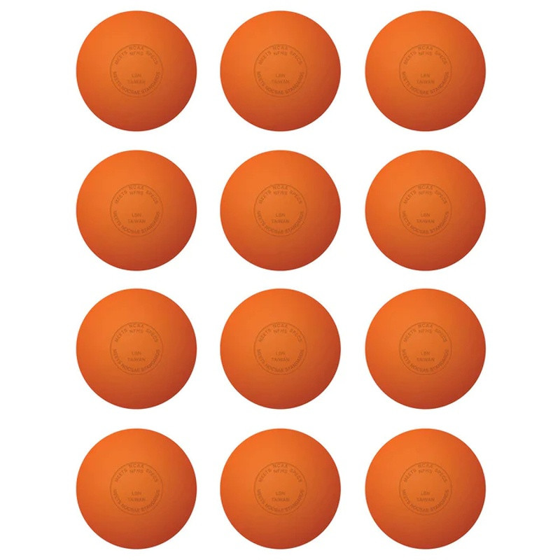 Champro NOCSAE Lacrosse Balls