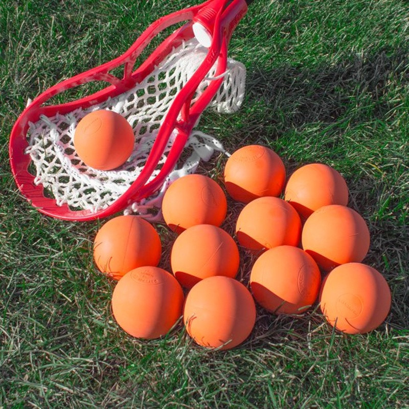 Champro NOCSAE Lacrosse Balls