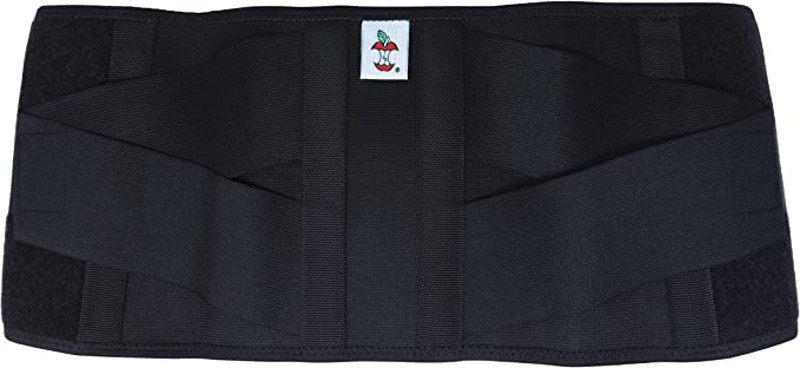 CorFit System Industrial LS Back Support