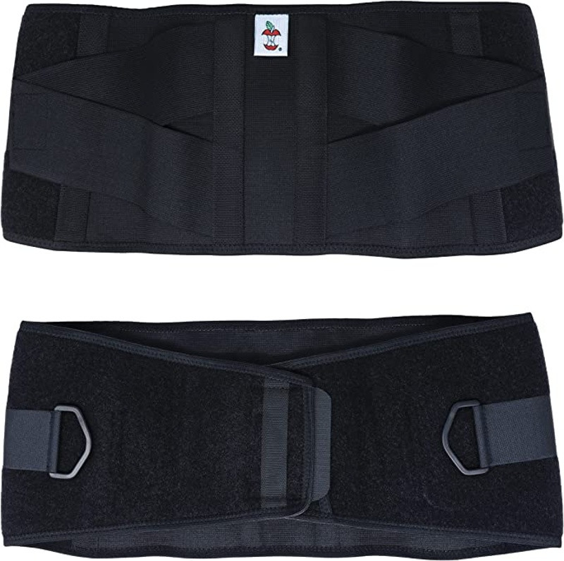 CorFit System Industrial LS Back Support