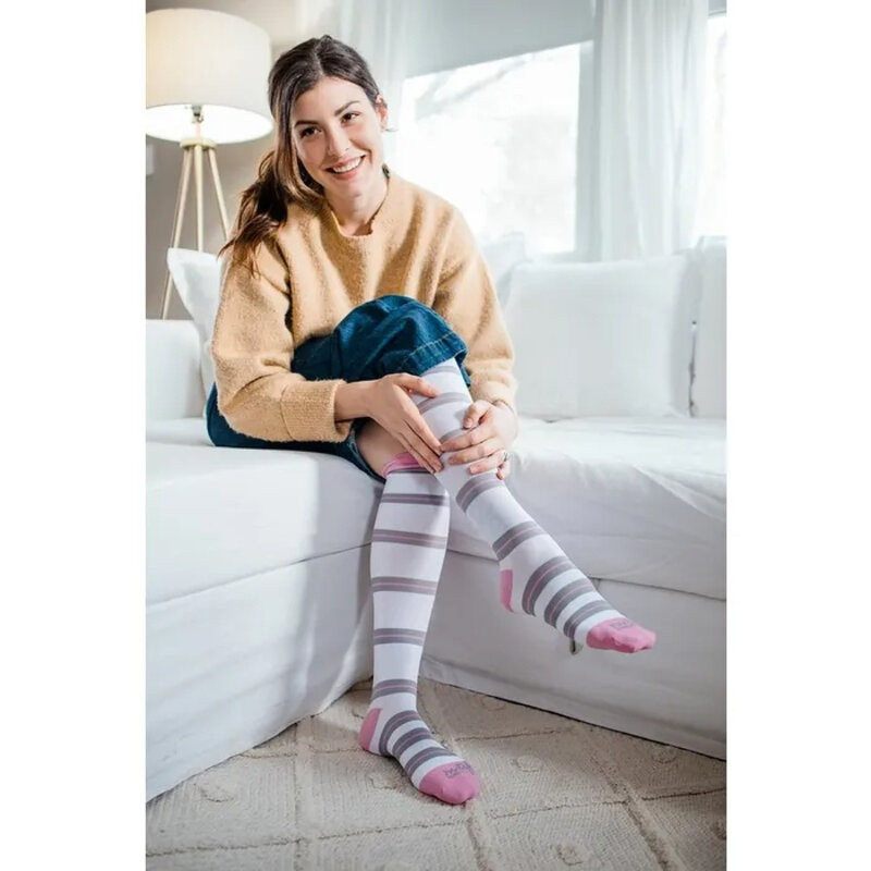Motif Maternity Compression Socks