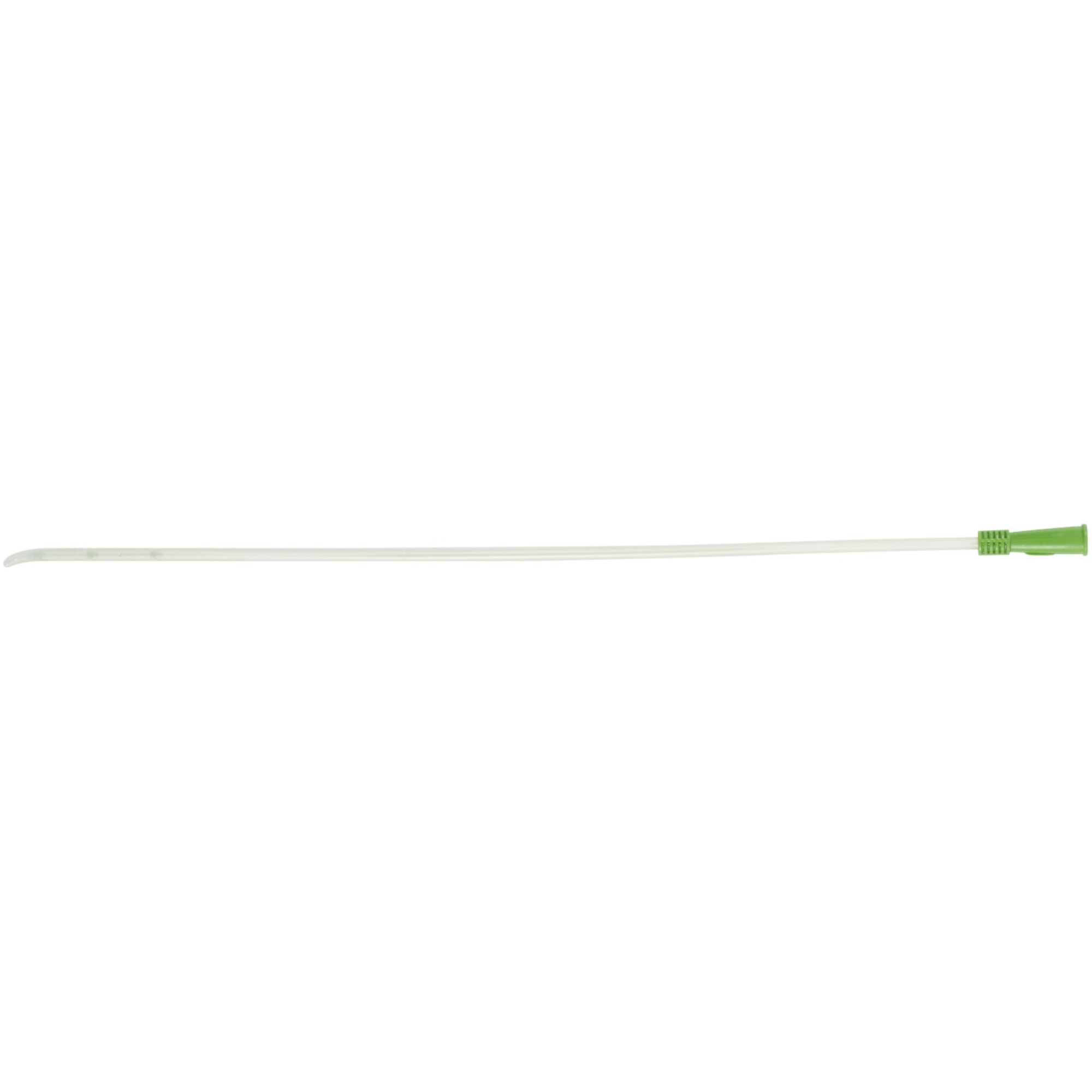 Coloplast SpeediCath Hydrophilic Coude Tip Intermittent Catheter 14'