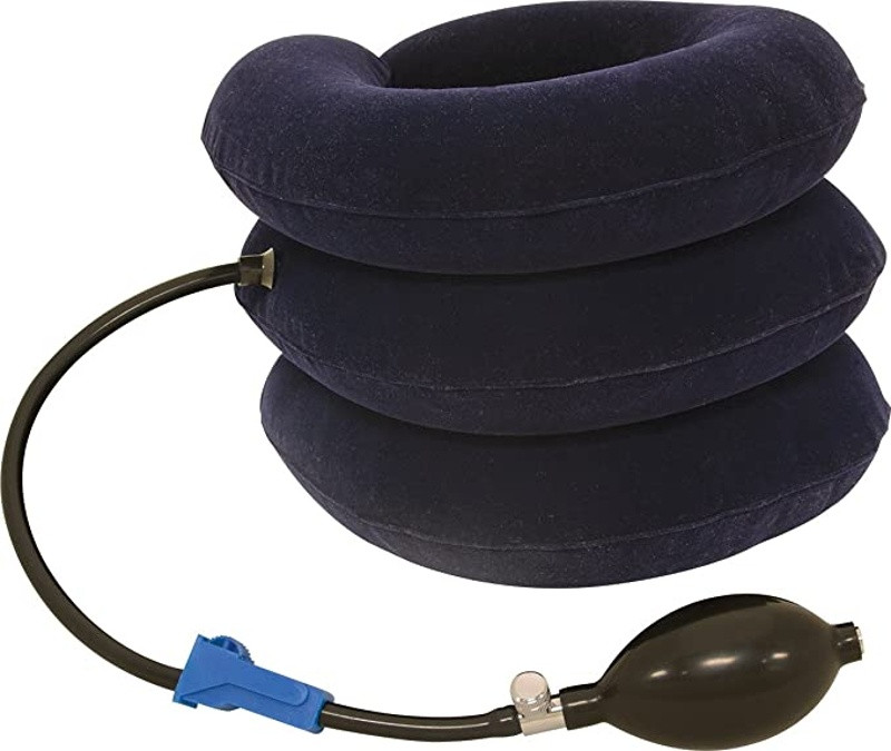 BodySport Cervical Traction Collar