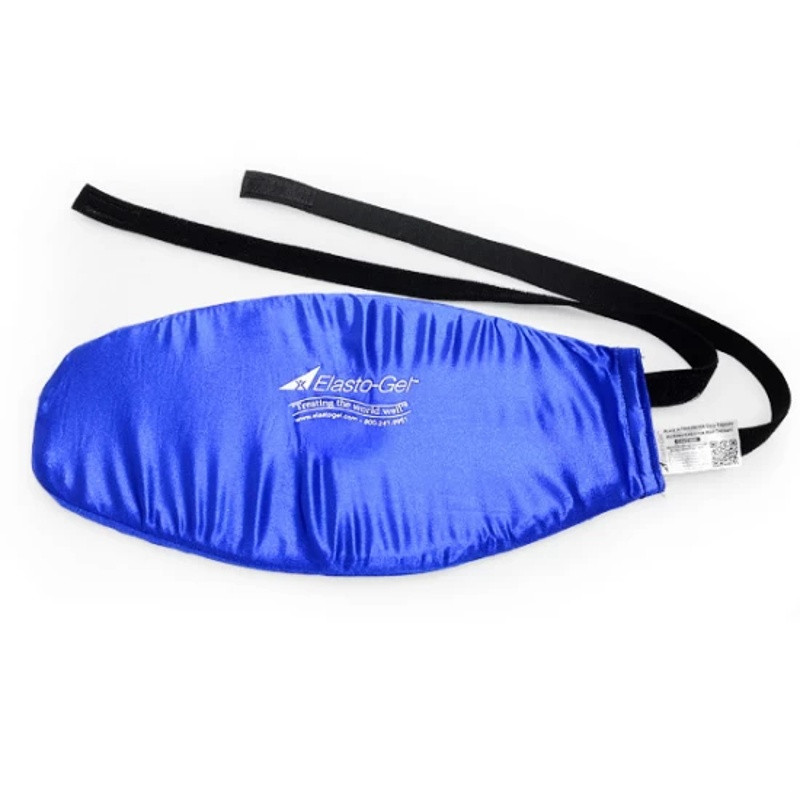 Elasto-Gel Hot/Cold Therapy Knee Wrap