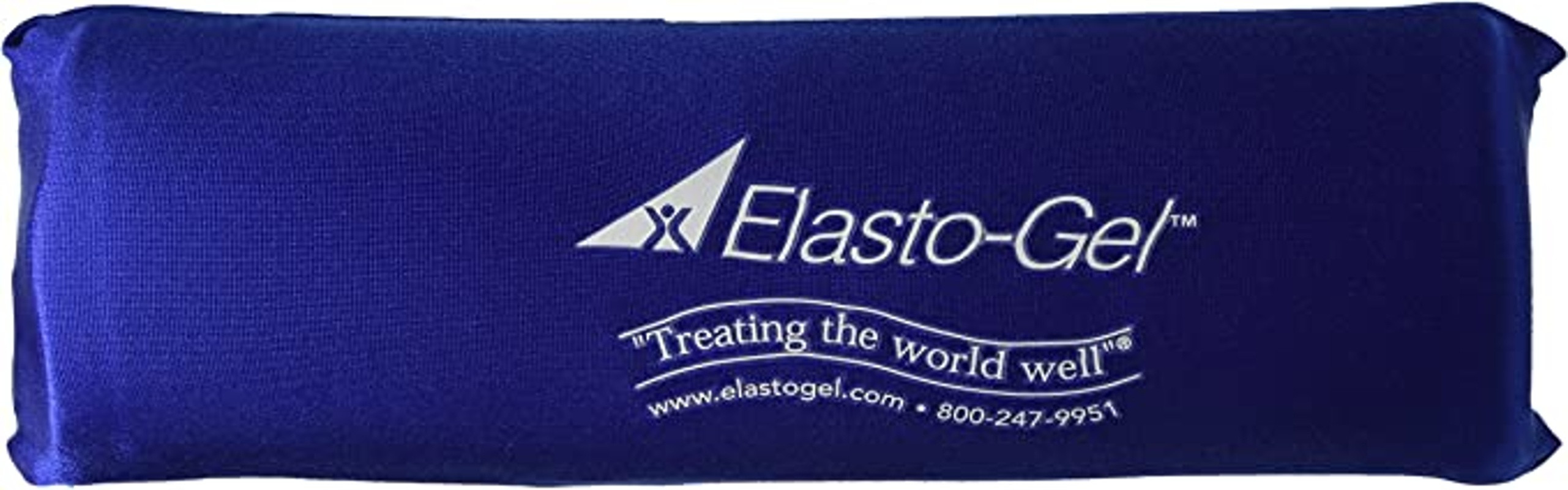 Elasto-Gel Hot & Cold Therapy Support Roll