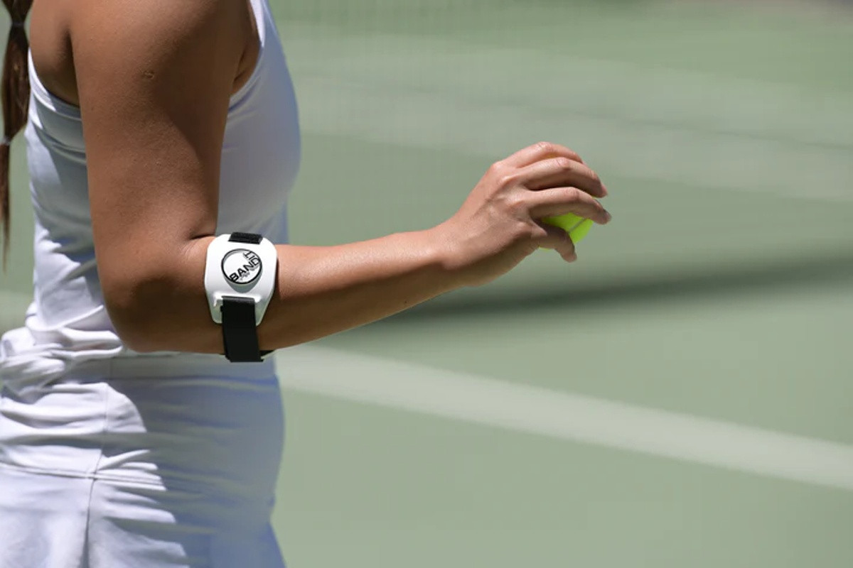 ProBand BandIT Therapeutic Forearm Bands