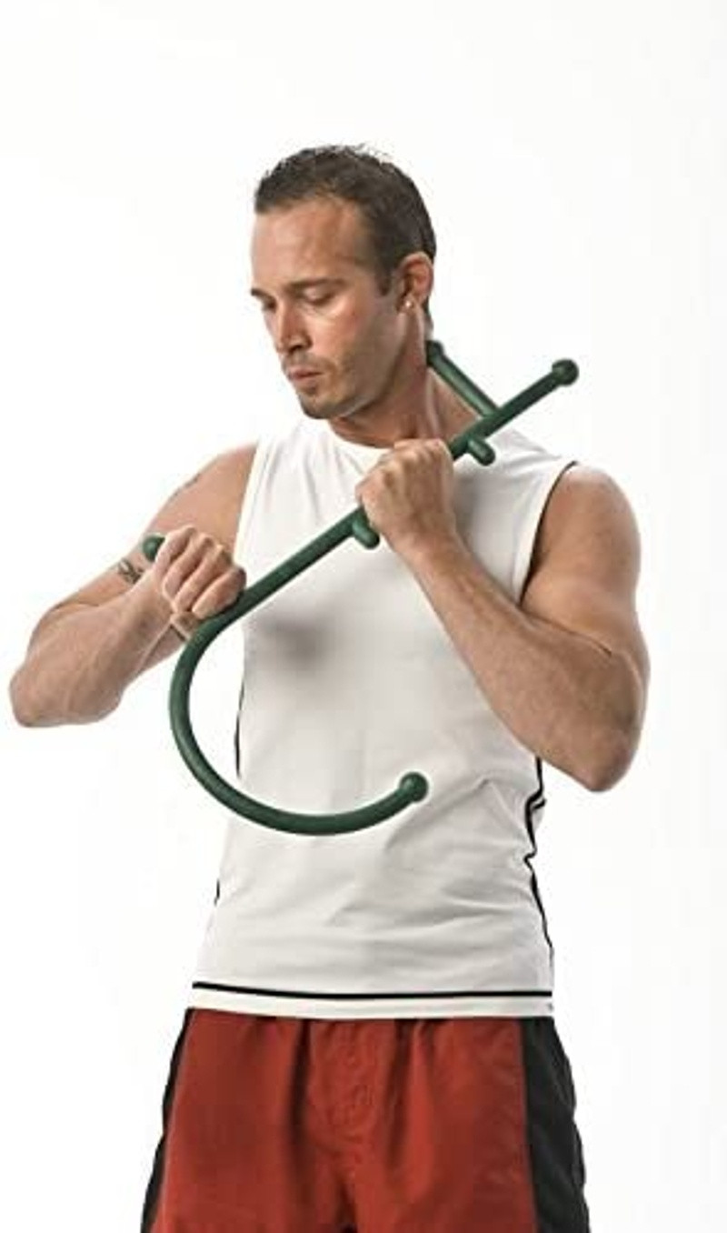 Thera Cane Deep Pressure Massager | Shop at Carewell