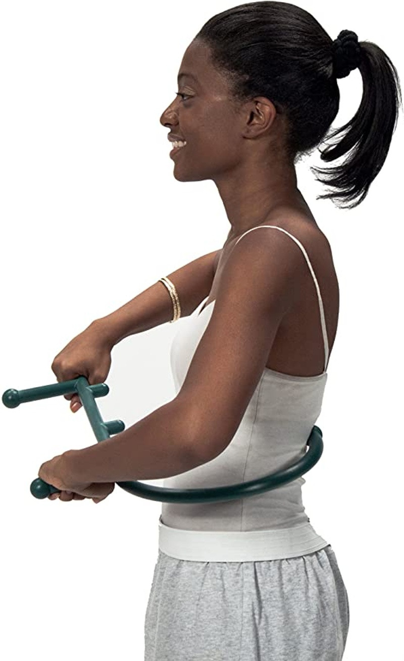 Thera Cane Deep Pressure Massager | Shop at Carewell