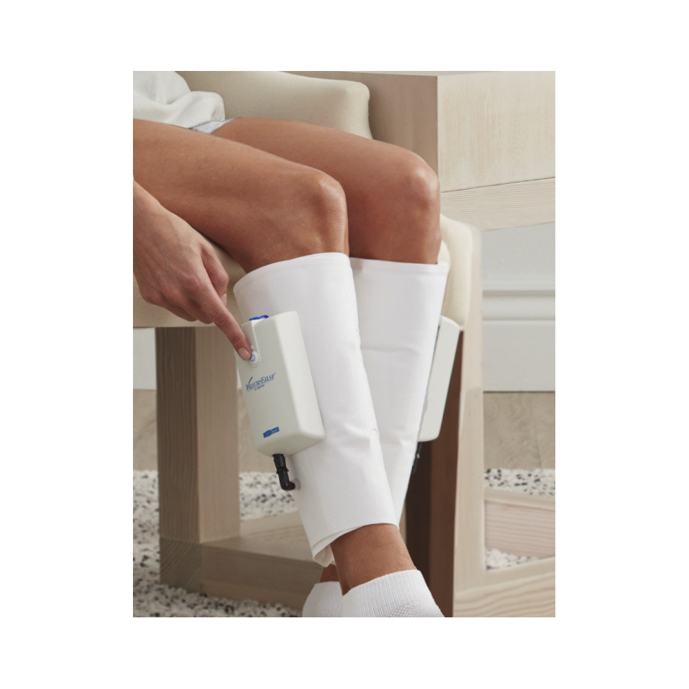 VascuEase Portable DVT Sleeve