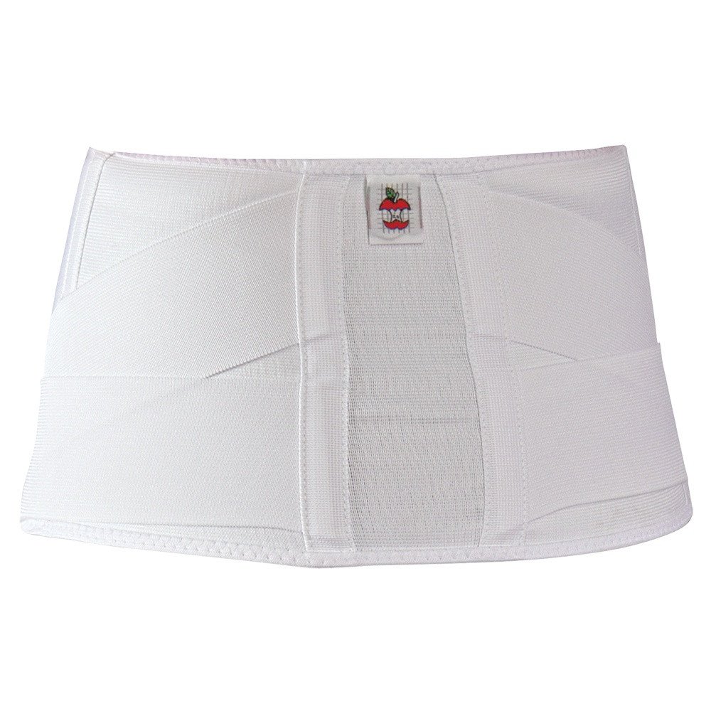 CorFit System LS Back Support