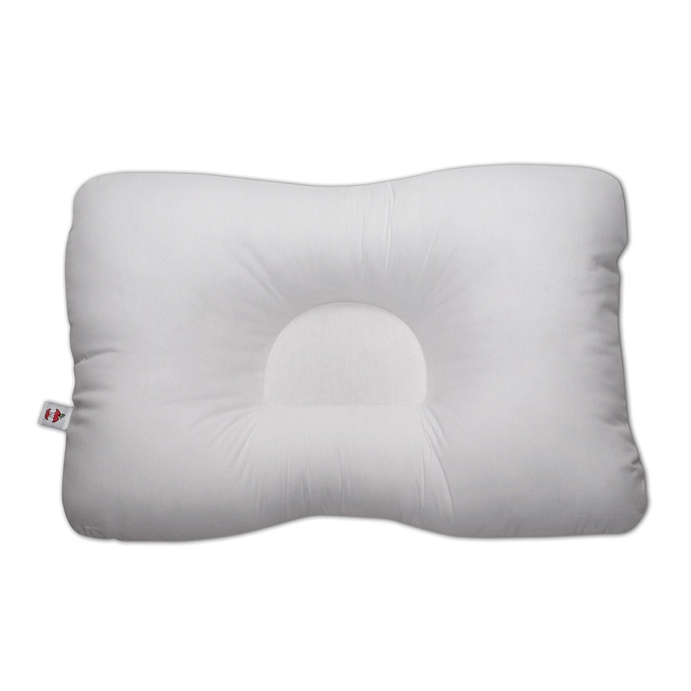 Core Products D-Core Fiber Support Pillow