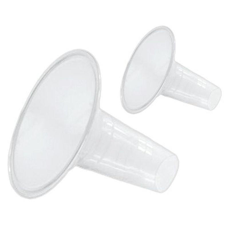 Ardo Medical Breast Shell 31mm with 28mm Inserts