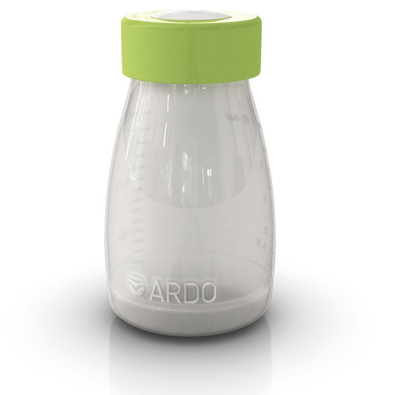 Ardo Medical Breast Milk Storage Bottles